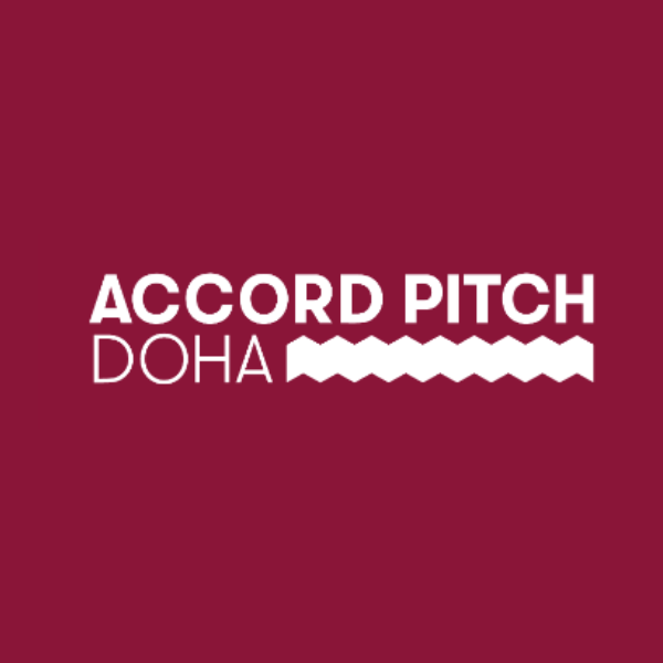 Accord Pitch Doha
