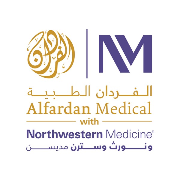 Alfardan Medical with Northwestern Medicine