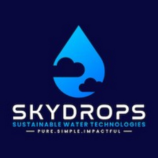 Skydrops Sustainable Water Technologies